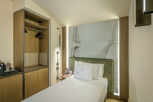 Hotel Montebello Splendid, Rezerwuj Hotel Hotele w Florencja z basenem, Basen