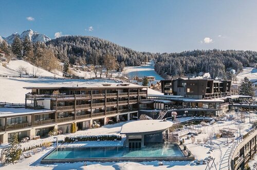 Chalet Mirabell, Забронировать Шале Отели в центре Авеленго с завтраком, отели в центре Авеленго с завтраком