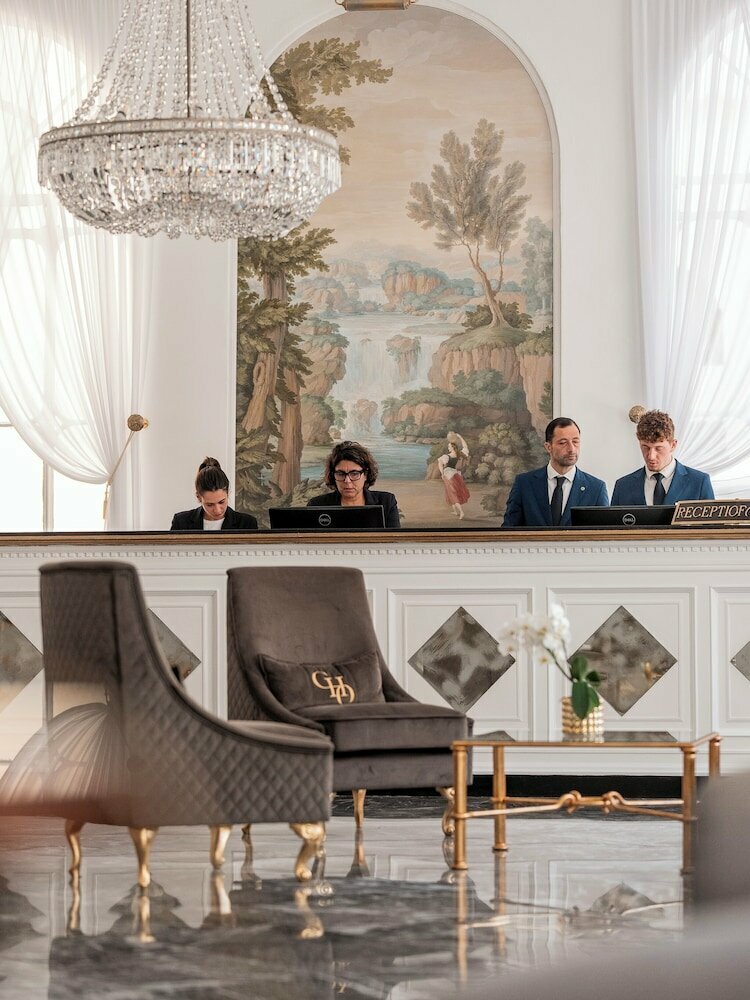 Hotel Quisisana