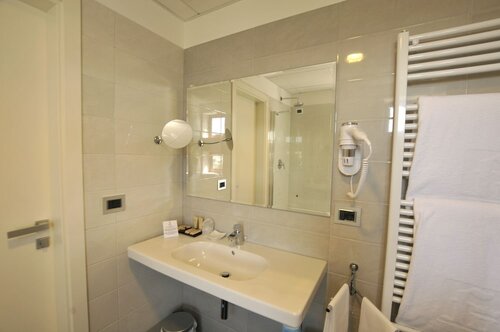 Hotel Federico II, Book Hotel SPA-hoteller i Ancona, SPA