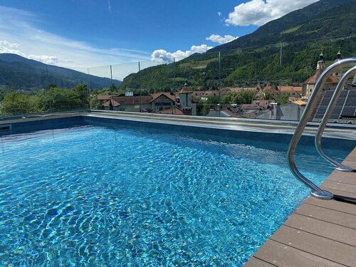 Hotel Dominik, Забронировать Отель Брессаноне Valle Isarco, рядом с Рождественский рынок Брессаноне