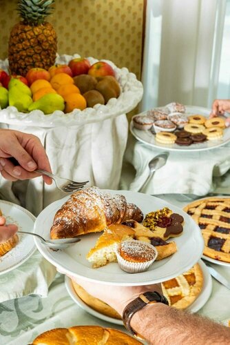 Solofra Palace Hotel & Resort, Boek Hotel Solofra Campania