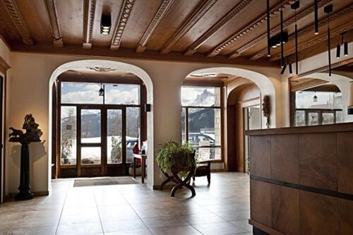 Hotel Villa Argentina, Забронировать Отель Отели Кадоре с питанием, Пансион