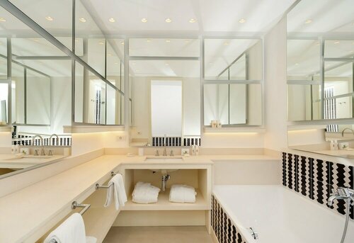 Relais Blu, Забронировать Отель СПА-отели Масса-Лубренсе, SPA-услуги