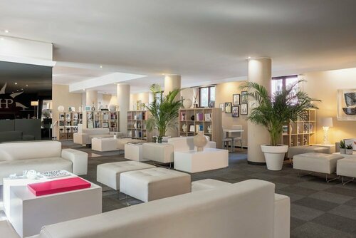 Hotel Area, Book Hotel Hoteller i Ostiense med morgenmad, Morgenmad