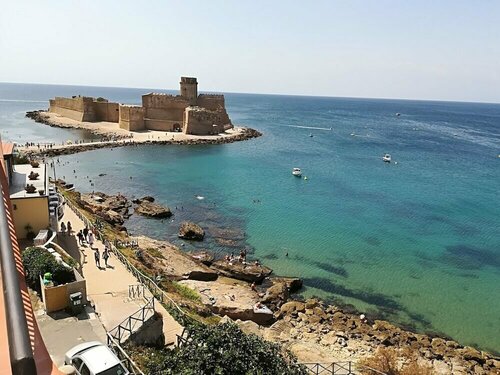 Hotel La Calabrese, Reserva ahora Hotel Isola di Capo Rizzuto Calabria