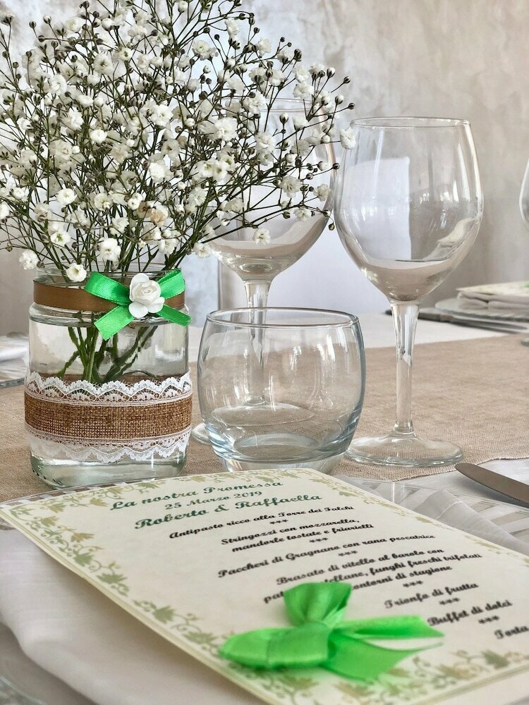 Hotel Caserta Antica
