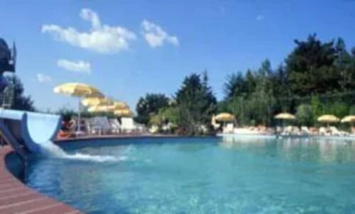 Balletti Park Hotel, Boek Hotel Hotels in Lazio met zwembad, Zwembad