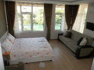 River Hotel, Book Boutique Manavgat Side Coast