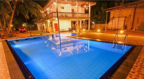 Royal Phoenix Boutique Hotel, Забронировать Бутик-отель Отели Западной провинции с парковкой, Парковка