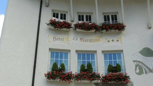 Hotel La Meridiana, Reserva ahora Hotel Madesimo Valchiavenna