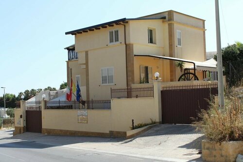 B&B Villa Mozia, Забронировать Отель «постель и завтрак» Марсала Сицилия