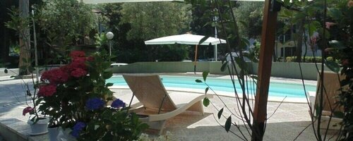 Residence Conchiglie, Забронировать Отель Равенна Ravenna Area, рядом с Пляж Марина Ромея