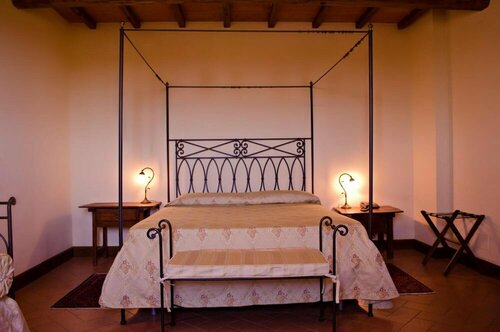Locanda Poggioleone, Забронировать Отель Поццуоло Siena Area