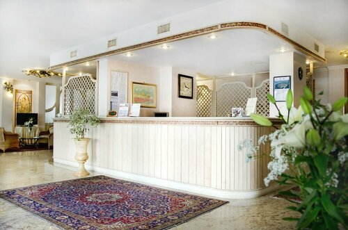 Hotel Sole, Buchen Sie Hotel Chioggia Hotels mit Frühstück, Frühstück