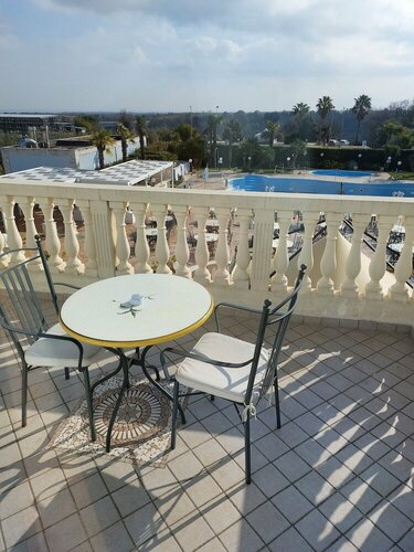 Hotel Villa Medici, Prenota Hotel Hotel a Abruzzo con piscina, Piscina