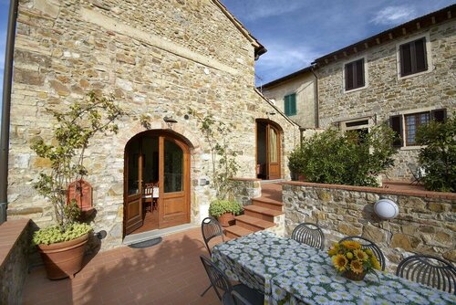 San Bartolo, Book Hotel Barberino Val d'Elsa Chianti