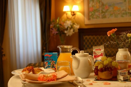 Hotel Don Carlo, Rezervați Hotel San Marco Argentano 