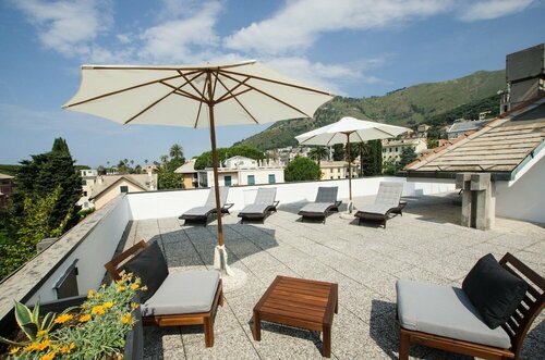 Astor Hotel, Prenota Hotel Nervi Riviera Ligure