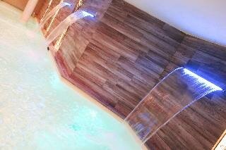 Hotel Columbia Wellness & Spa, Buchen Sie Resort Montecatini Terme Toskana