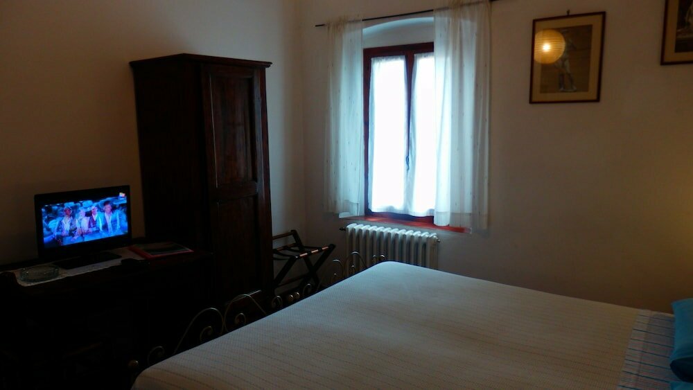 Ristorante Residence Casprini da Omero