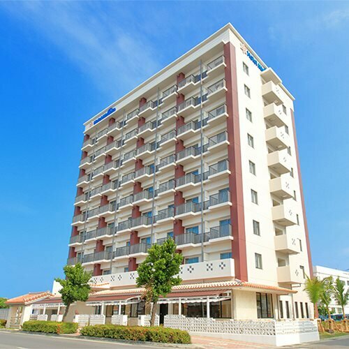 Hotel Miyahira, Забронировать Отель Отели Острова Исигаки 4 звезды, рядом с Городской рынок в Ишигаки, 4*