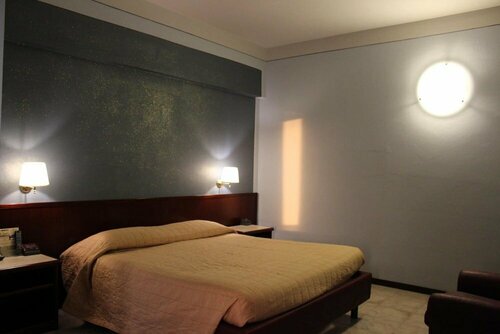 Hotel Forum, Забронировать Отель Бизнес-отели Фояно-делла-Кьяна, 4* 5*