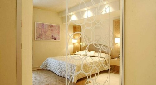 Hotel Duchessa Della Sila, Book Hotel Hoteller i Calabrien med parkering, Parkering