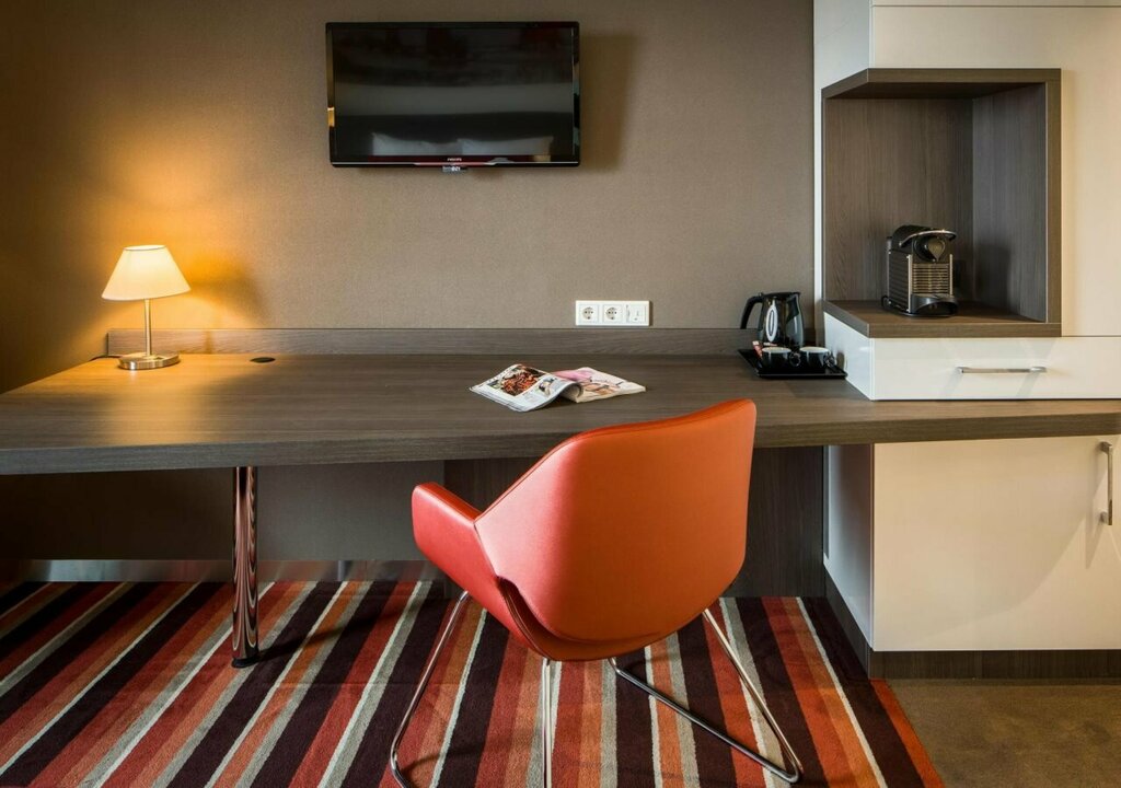 Best Western Plus Grand Winston