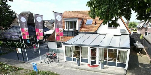 Hotel de Pergola, Prenota Hotel Giethoorn 