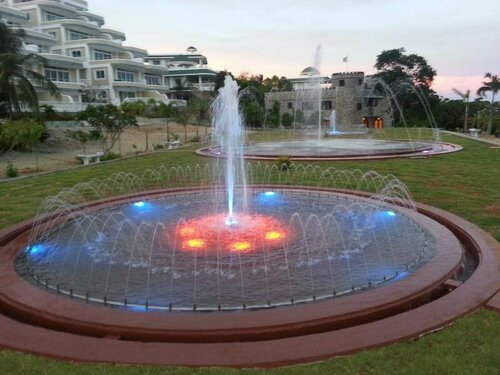 Lingganay Boracay Hotel Resort, Забронировать Курортный отель Отели Манок-манка 3 звезды, 3*