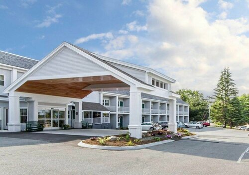 Seasider Motel, Забронировать Мотель Бар-Харбор Acadia National Park, рядом с Great Meadow Walk