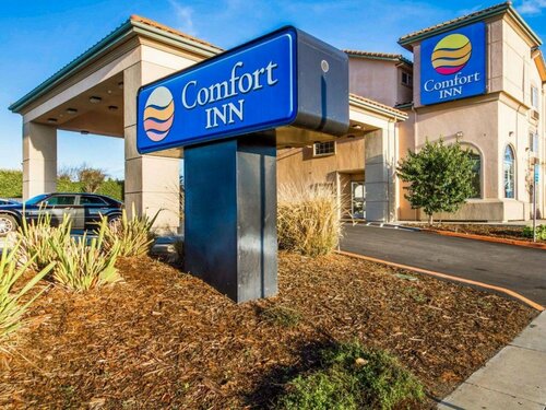 Comfort Inn Watsonville, Prenota Hotel Watsonville 