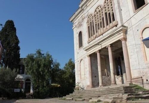 Zehra Teyzenin Evi, Rezervovat Penzión Cunda Aegean Region