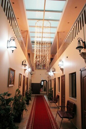 Konak Saray Hotel, Забронировать Отель Конак Измир, рядом с Крепость Кадифекале