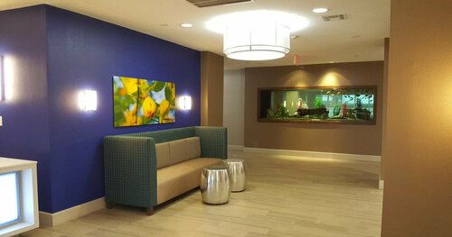 Holiday Inn Express Pearland, an IHG Hotel, Buchen Sie Hotel Pearland Texas Gulf Coast