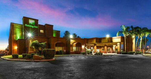 Radisson Hotel Casa Grande, Reserva ahora Hotel Hoteles en Arizona con comidas, Media/completa pensión