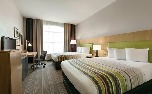 Country Inn & Suites by Radisson, Petersburg, VA, Prenota Hotel Petersburg Virginia