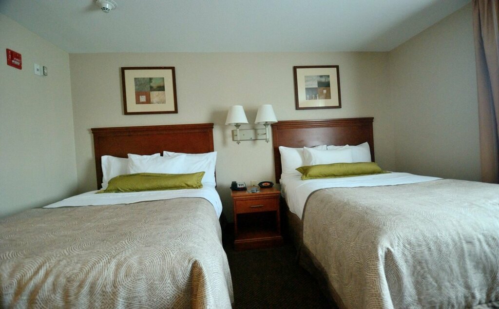 Candlewood Suites Secaucus - Meadowlands