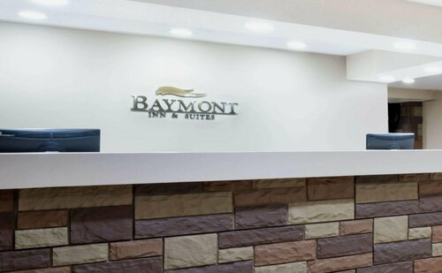 Baymont Inn & Suites Columbus, Réserver Hôtel Columbus Ohio