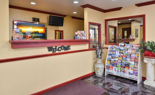 Americas Best Value Inn Buda, Prenota Locanda Buda Greater Austin