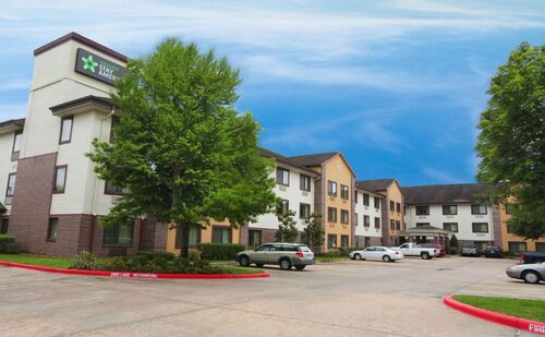 Extended Stay America - Houston - NASA - Johnson Space Center, Book Hotel Nassau Bay 