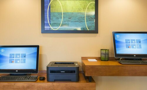 Fairfield Inn Evansville East, Varaa Hotelli Hotellit Indiana aamiaisella, Aamiainen