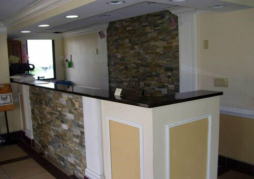 America's Best Inn Chattanooga Hamilton, Забронировать Отель Чаттануга Теннесси