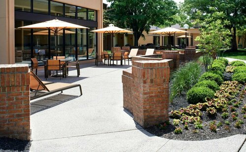 Courtyard by Marriott Columbus Dublin, Rezerwuj Hotel Dublin Ohio