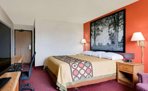 Super 8 Martinsburg, Book Hotel Martinsburg West Virginia