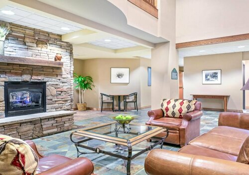 Wingate by Wyndham Denver Tech Center, Rezerwuj Hotel Greenwood Village Denver Tech Center