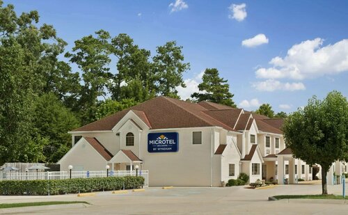 Microtel Inn & Suites by Wyndham Ponchatoula/Hammond, Забронировать Отель Хаммонд Луизиана