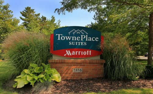 Residence Inn by Marriott East Lansing, จอง คอนโดโรงแรม อีสต์แลนซิง มิชิแกน