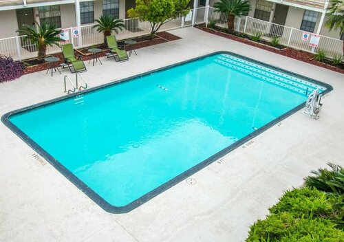Studio 6 San Antonio, TX - Lackland AFB, Rezervovat Mini-hotel San Antonio Bexar County